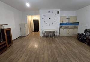 Студия квартира, на длительный срок, 30м2, 5/16 этаж