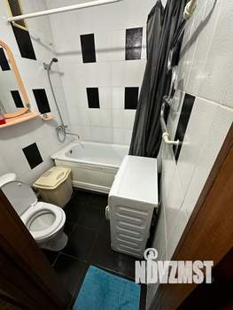 1-к квартира, на длительный срок, 30м2, 2/5 этаж