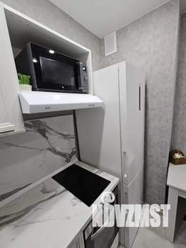 2-к квартира, посуточно, 40м2, 6/10 этаж