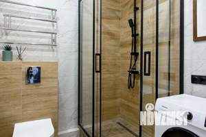 1-к квартира, посуточно, 39м2, 1/1 этаж