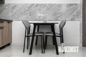 1-к квартира, посуточно, 44м2, 8/18 этаж