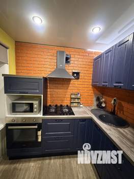 2-к квартира, на длительный срок, 42м2, 5/5 этаж