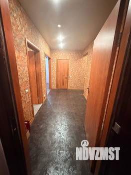 2-к квартира, на длительный срок, 60м2, 7/11 этаж