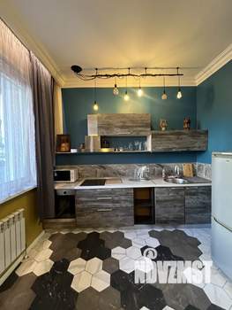 Студия квартира, посуточно, 40м2, 1/15 этаж