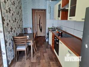 1-к квартира, на длительный срок, 48м2, 4/9 этаж