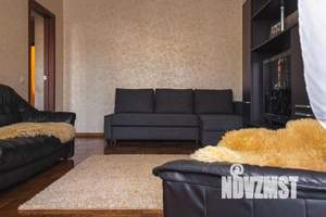 1-к квартира, посуточно, 78м2, 1/1 этаж