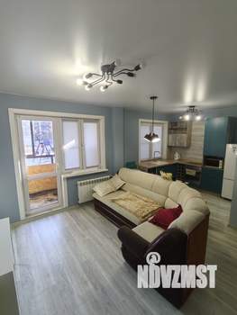 1-к квартира, на длительный срок, 39м2, 1/3 этаж