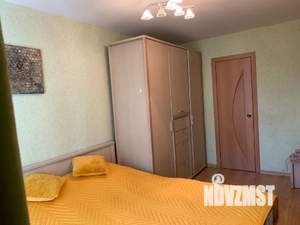 2-к квартира, посуточно, 44м2, 3/4 этаж
