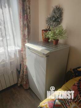 1-к квартира, посуточно, 40м2, 1/9 этаж