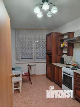 1-к квартира, на длительный срок, 38м2, 2/17 этаж