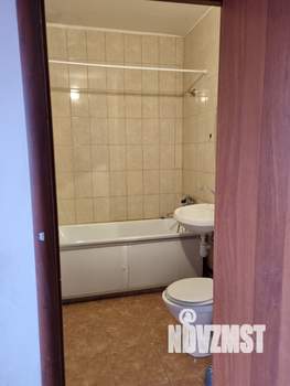 1-к квартира, на длительный срок, 36м2, 6/9 этаж