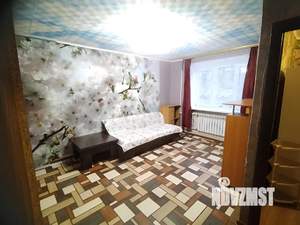 1-к квартира, на длительный срок, 33м2, 1/5 этаж