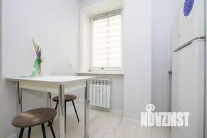 Студия квартира, посуточно, 32м2, 1/9 этаж