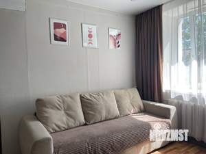 2-к квартира, на длительный срок, 41м2, 4/4 этаж