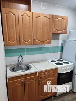 1-к квартира, на длительный срок, 32м2, 2/4 этаж