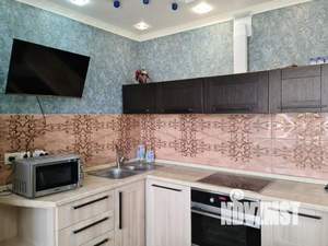 2-к квартира, на длительный срок, 64м2, 4/16 этаж