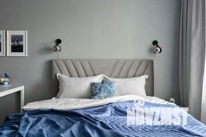 1-к квартира, посуточно, 29м2, 4/16 этаж