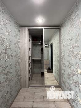 1-к квартира, на длительный срок, 36м2, 10/16 этаж