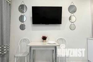 1-к квартира, посуточно, 20м2, 2/16 этаж