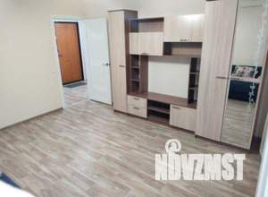 1-к квартира, на длительный срок, 37м2, 9/9 этаж