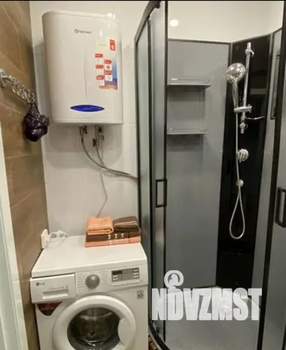 1-к квартира, посуточно, 25м2, 13/18 этаж