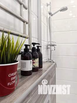 1-к квартира, посуточно, 25м2, 7/18 этаж