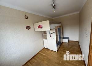 2-к квартира, на длительный срок, 44м2, 4/6 этаж