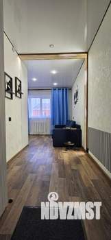 Студия квартира, посуточно, 18м2, 2/2 этаж