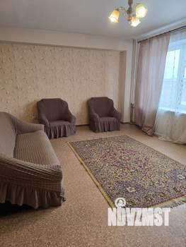 2-к квартира, на длительный срок, 74м2, 5/9 этаж