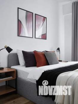 1-к квартира, посуточно, 47м2, 13/16 этаж