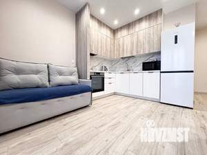 1-к квартира, посуточно, 33м2, 8/9 этаж