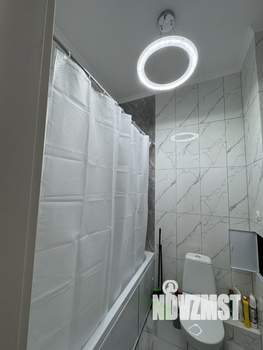 1-к квартира, на длительный срок, 40м2, 9/19 этаж