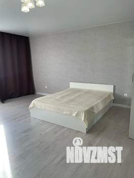 1-к квартира, посуточно, 50м2, 5/9 этаж