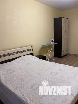 1-к квартира, посуточно, 49м2, 2/16 этаж