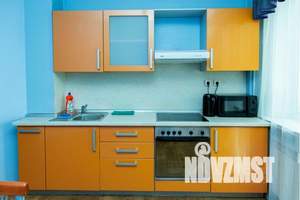 1-к квартира, посуточно, 45м2, 4/8 этаж