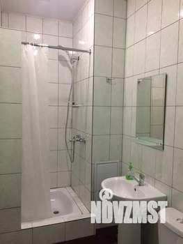 Студия квартира, посуточно, 26м2, 3/4 этаж