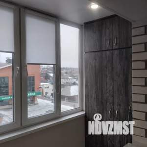 Студия квартира, посуточно, 22м2, 4/18 этаж