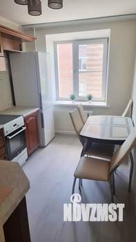 4-к квартира, на длительный срок, 68м2, 4/5 этаж