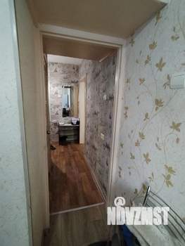 1-к квартира, на длительный срок, 35м2, 4/5 этаж