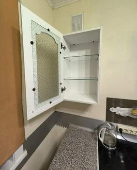 1-к квартира, на длительный срок, 31м2, 1/4 этаж