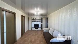 4-к квартира, на длительный срок, 62м2, 5/5 этаж