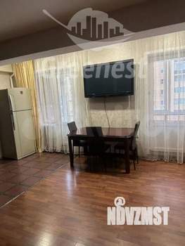 2-к квартира, на длительный срок, 73м2, 7/9 этаж