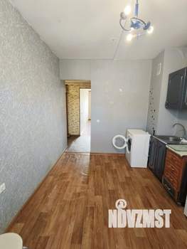 1-к квартира, на длительный срок, 34м2, 1/5 этаж