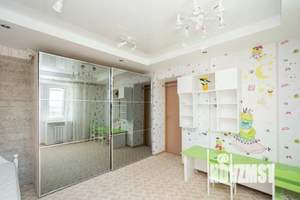 3-к квартира, на длительный срок, 75м2, 9/10 этаж