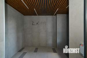 1-к квартира, посуточно, 24м2, 1/1 этаж