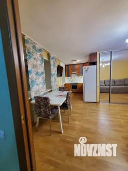 2-к квартира, на длительный срок, 48м2, 2/5 этаж