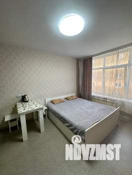 1-к квартира, посуточно, 30м2, 7/10 этаж