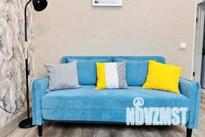 1-к квартира, посуточно, 48м2, 4/17 этаж