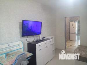 2-к квартира, посуточно, 50м2, 10/14 этаж