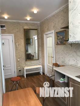 1-к квартира, посуточно, 32м2, 2/4 этаж